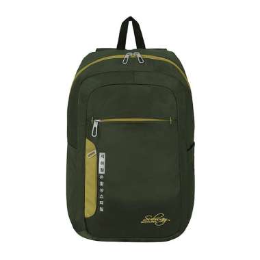 Subway 22327 Tas Ransel Wanita Hijau