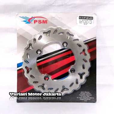 Disc Piringan Cakram Belakang CB150R CBR 150 TIGER REVO PSM