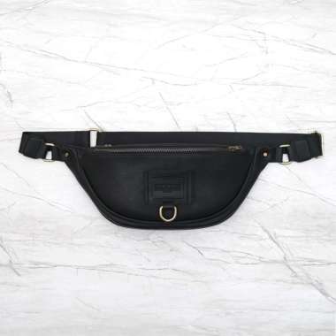 Culture Basic | Luxe Waistbag | Tas Selempang Pria