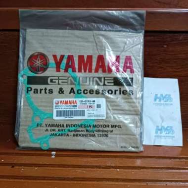 Paking Blok JupiterMX YGP 1S7-E1351-00