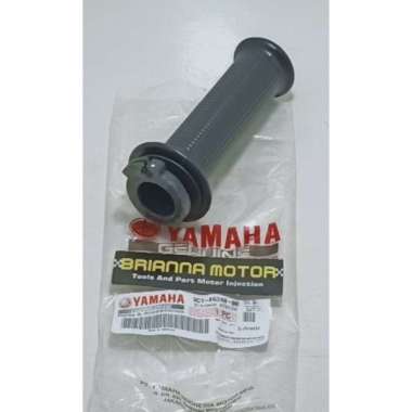 GRIP GAS VIXION OLD ORI YAMAHA 3C1 F6240 00