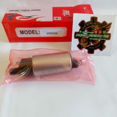 Rotak Fuel Pump Vixion Lama 3C1 2007-2011 asli ori RUI | Rotax Murah FullPam Old Fixion Pompa Bensin