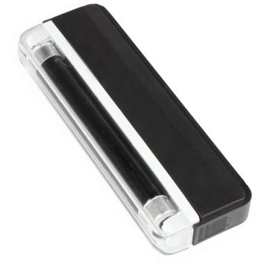 Alat Deteksi Uang Palsu Baterai