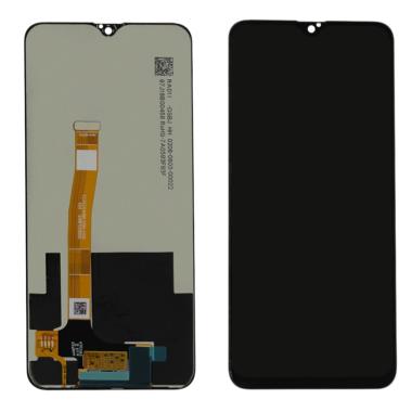 LCD TOUCHSCREEN REALME 5 PRO