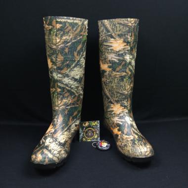 SEPATU BOOT CAMO / SEPATU BOOTS ARMY / SEPATU CAMO / AP BOOTS TERRA 41