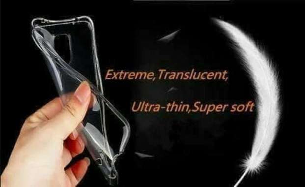 Ultra Thin Soft Case Xiaomi Mi4i Slim Soft Silicon
