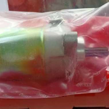 Dinamo stater Yamaha Mio J merk TZ