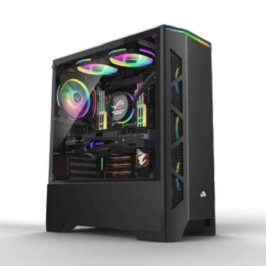 PC Casing PARADOX GAMING BLACKBURN / Casing Gaming / PARADOX BLACKBURN