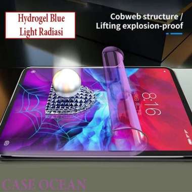 ADVAN TAB SKETSA 10 HYDROGEL ANTI GORES SCREEN PROTECTOR FOR ADVAN TAB Anti Blue
