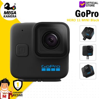 GoPro HERO11 Black Mini Kamera Action Cam