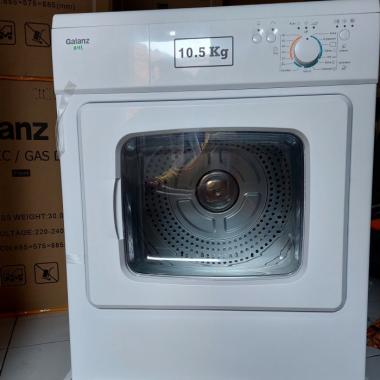 mesin pengering galanz gas