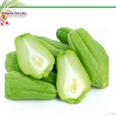 SAYUR WALUH SIAM BESAR 1 BUTIR