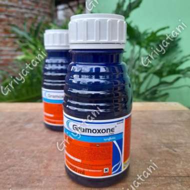 Herbisida Racun Rumput Gramoxone 276SL 250 ml