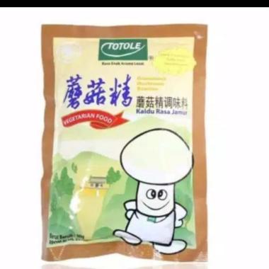 Totole Kaldu Jamur 80Gr