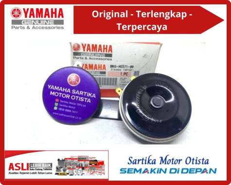 Original Horn Yamaha Scorpio-Z
