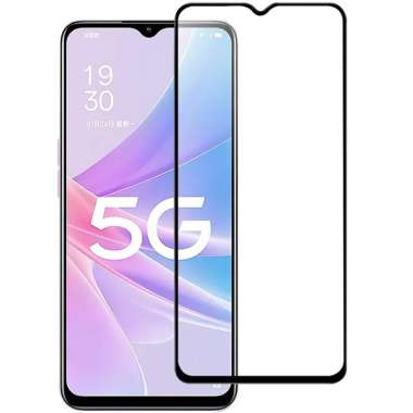 Promo Case Transparan Oppo A78 5G 2023 A58 5G 2022 Softcase Cover Airbag hardcase silicon terbaru TG