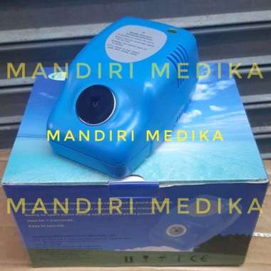 Needle Syringe Destroyer Alat Penghancur Jarum BD-310