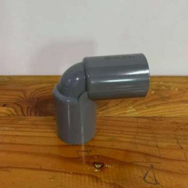 Elbow / Knee PVC 3/4" inch