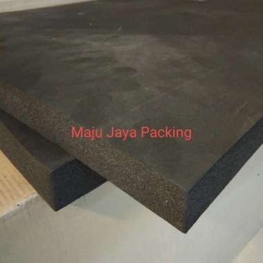 Insulasi pipa AC 3/4" (19mm) lembaran insulflex / Armaflex sheet
