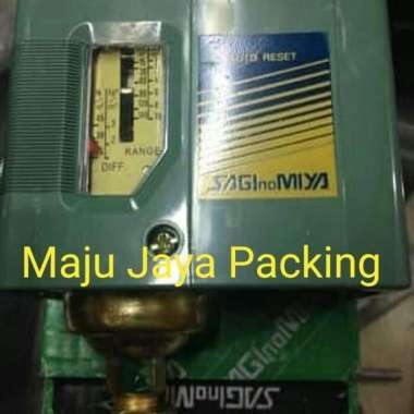 Pressure Switch Saginomiya 20 Bar