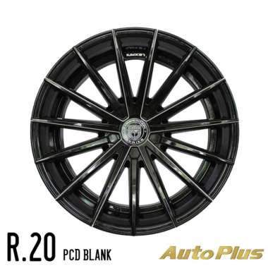VELG MOBIL RING 20 LEXANI PEGASUS