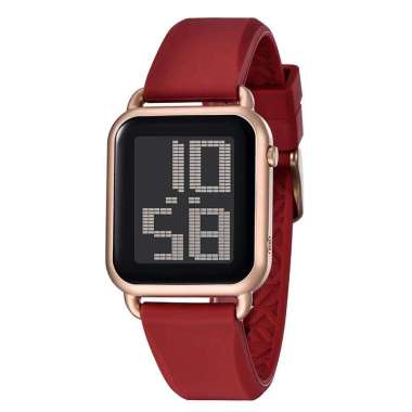 JAM TANGAN DIGITEC ORIGINAL - JAM DIGITEC DGS-6090T RD DGS 6090 JAM DIGITEC 6090 JAM TANGAN WANITA J