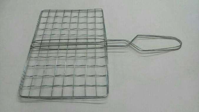 Panggangan ikan / ayam