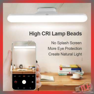 MODEL LAMPU CERMIN KAMAR TIDUR LED UNIK MINIMALIS BACA BELAJAR PELINDUNG MATA ANAK HIAS DEKORASI CAF