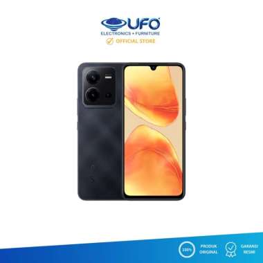 VIVO SMARTPHONE V25E 12/256 V25E 12/256 BLACK