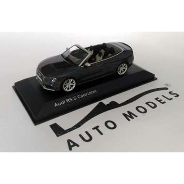 Audi Box RS 5 Cabriolet