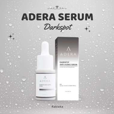 ADERA Dark Spot Anti Aging Serum