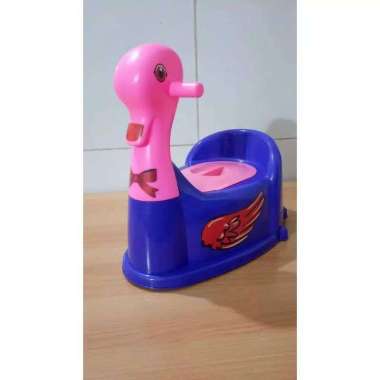 [TERMURAH BAMS]POTTY TRAINING TAJIMAKU TJM BABY TOILET WC PISPOT BAYI BEBEK BELAJAR BAB BAK TERMURAH