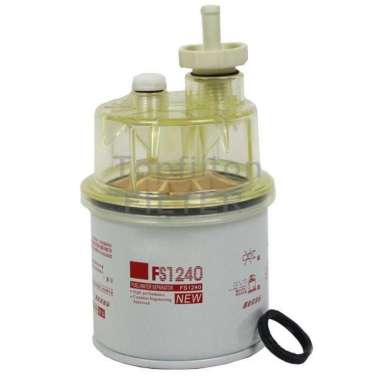 KACA FUEL FILTER BELAKANG JTY - KACA FILTER SOLAR BELAKANG