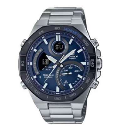 Casio Edifice ECB-950DB-2ADF Edifice ECB950DB-2A Original & Garansi