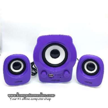 Speaker Advance Duo-500
