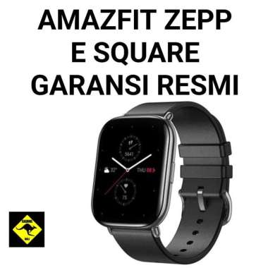 Zepp e gps Clearance