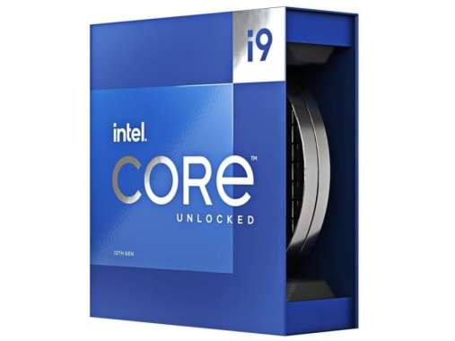 Intel Core i9-13900K Processor 36M Cache up to 5.80 GHz