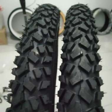BAN LUAR SEPEDA 26 X 2.00 SWALLOW / DELI TIRE MTB