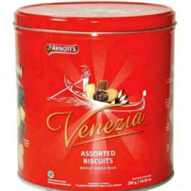 Arnotts Venezia Biskuit 277 gram