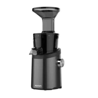 Hurom Slow Juicer H-101 - Hitam Pearl