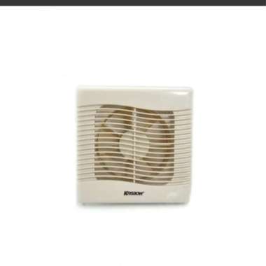 Krisbow Exhaust Fan Dinding 8 Inci