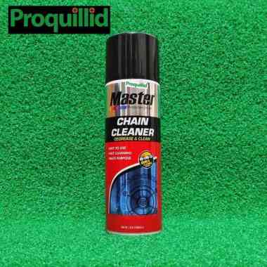 MASTER CHAIN CLEANER PEMBERSIH RANTAI GIR SPROKET SEPEDA MOTOR 500 ML