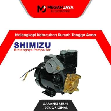 SHIMIZU POMPA AIR PS-116 BIT / PS 116 BIT