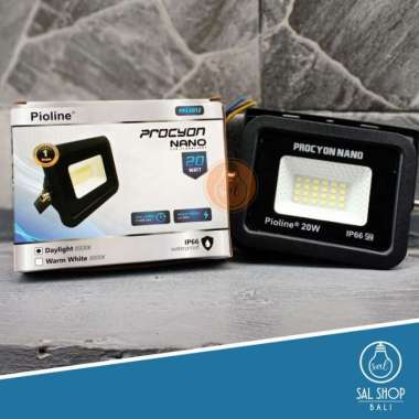 LAMPU SOROT PIOLINE PROCYON NANO PFL-5015