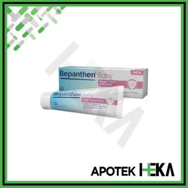 Bepanthen Baby Salep Bayi 20 g - Ruam Popok