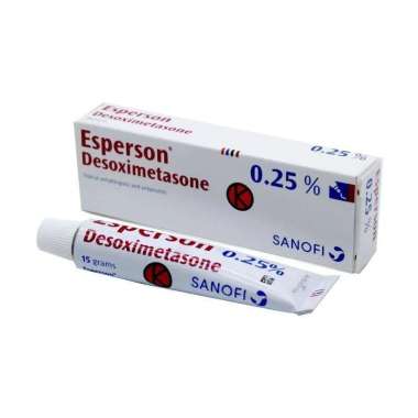ESPERSON 15 GRAM SALEP