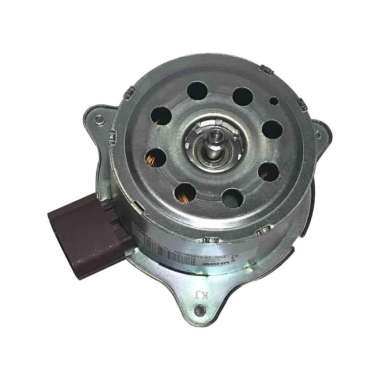 Motor fan radiator Ford Fiesta