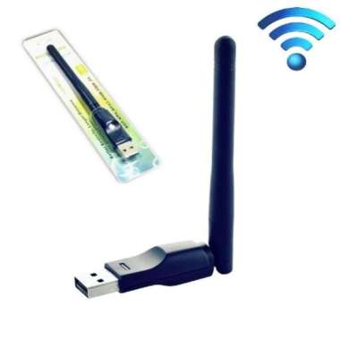 USB Wifi Dongle Cocok Untuk Semua Receiver STB