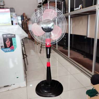 HACHIDA KIPAS ANGIN BERDIRI / STANDFAN HACHIDA 16"