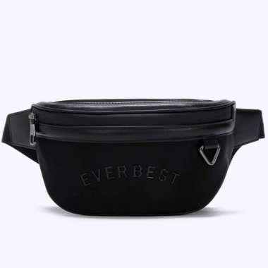 EM30 TAS EVERBEST SELEMPANG PINGGANG/BADAN/DADA PRIA BRANDED ORIGINAL